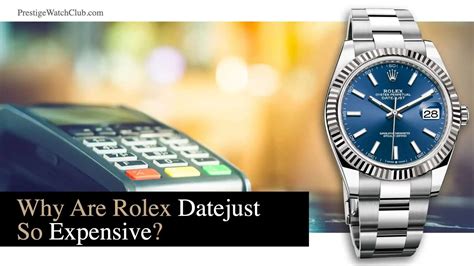 the rush to buy rolex is over|why is rolex so expensive.